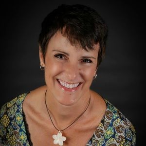 Meet your Posher, Nanette